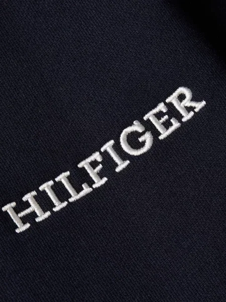 Спортивные штаны Tommy Hilfiger синие