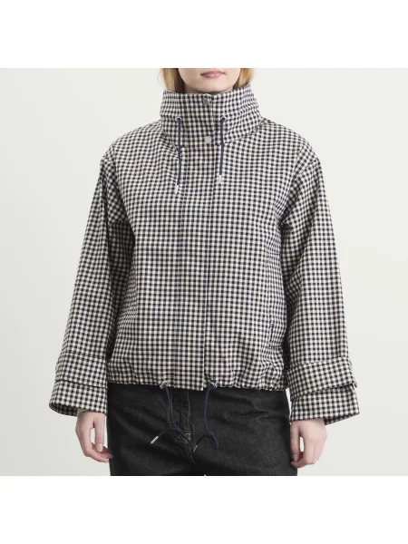 Kurtka Barbour granatowa