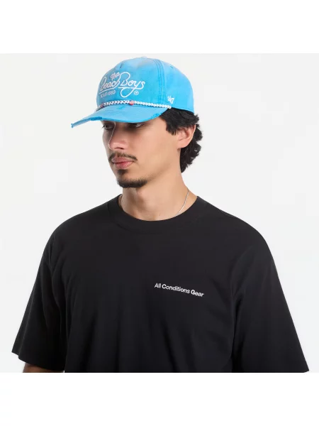 Тениска Nike ACG Dri-FIT T-Shirt Black L черно