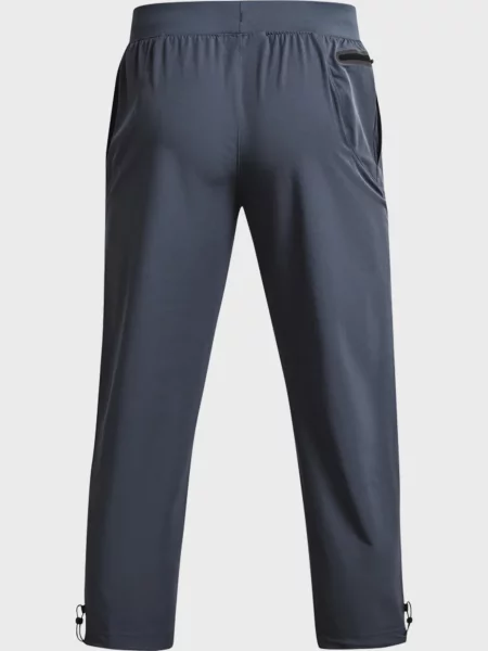 Спортивные штаны Under Armour серые