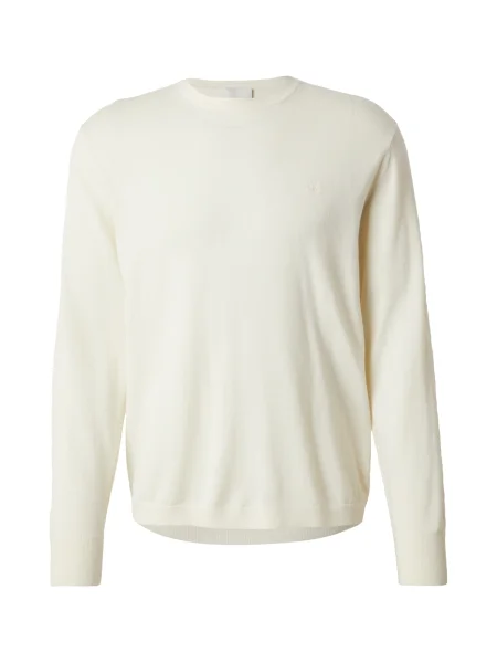 Calvin Klein Pulover Écru