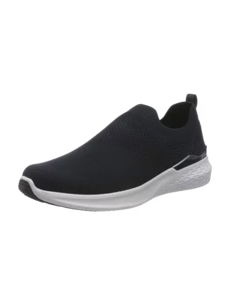 Sneakersy Ara niebieskie