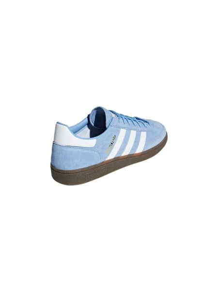 Félcipő Adidas kék