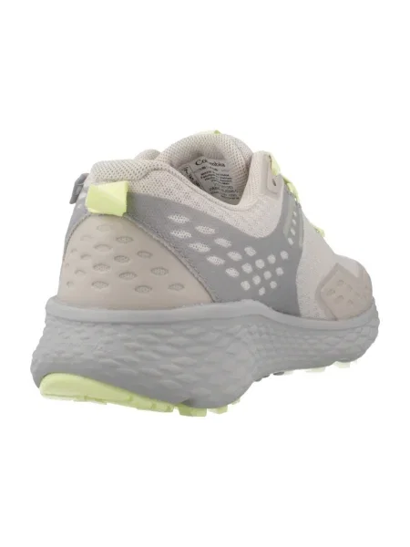 Pantofi Columbia gri