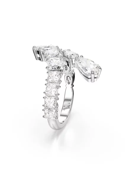 Swarovski inel MATRIX
