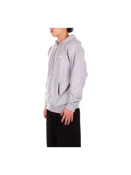 Bluza New Balance – szara