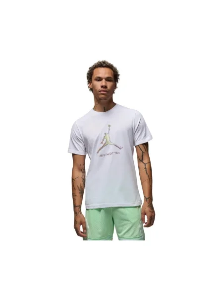 Póló Nike fehér