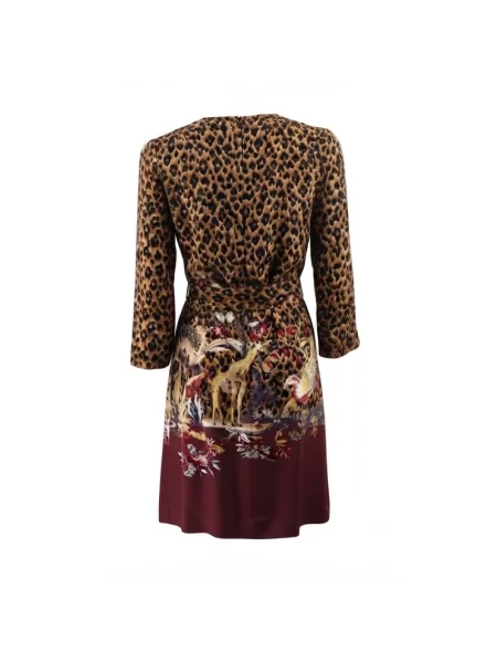Sukienka mini Etro