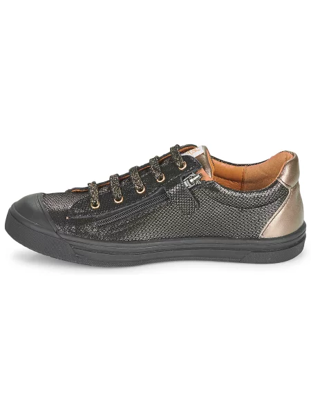 Pantofi copii Gbb negru