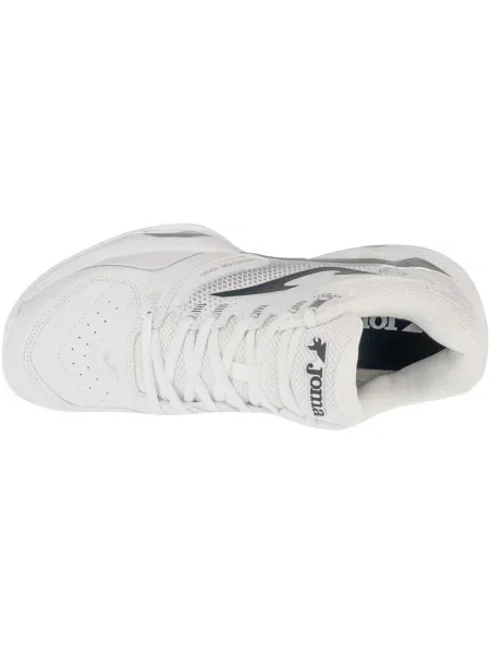 Pantofi Joma alb