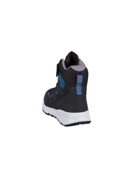 Pantofi copii Superfit negru