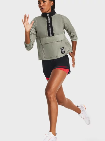 Анорак Under Armour для бігу