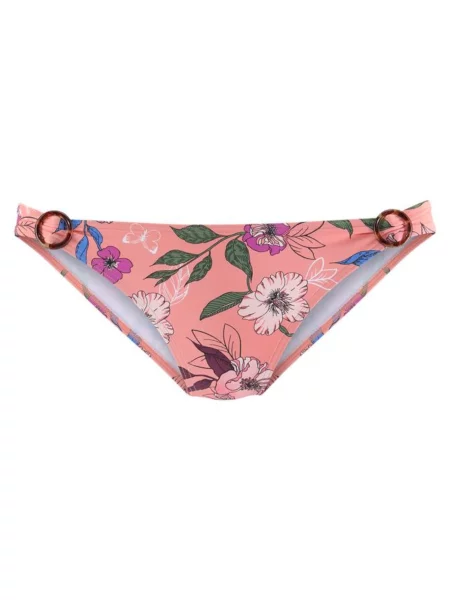 S.Oliver Slip costum de baie somon portocaliu