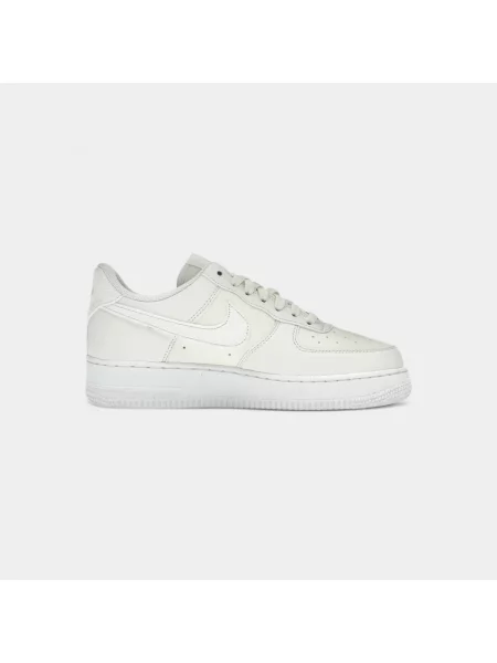Pantofi Nike bej