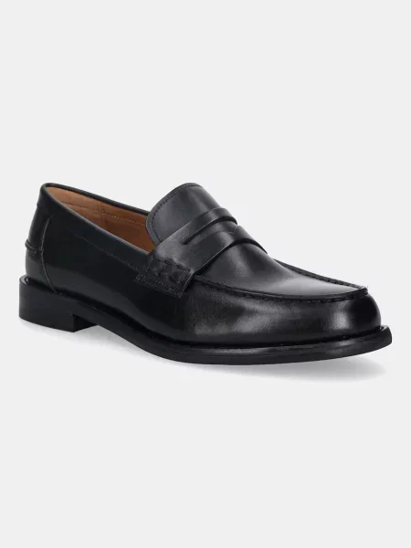 Мокасини Vagabond Shoemakers Steven черен