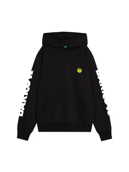 Bluza Barrow czarna