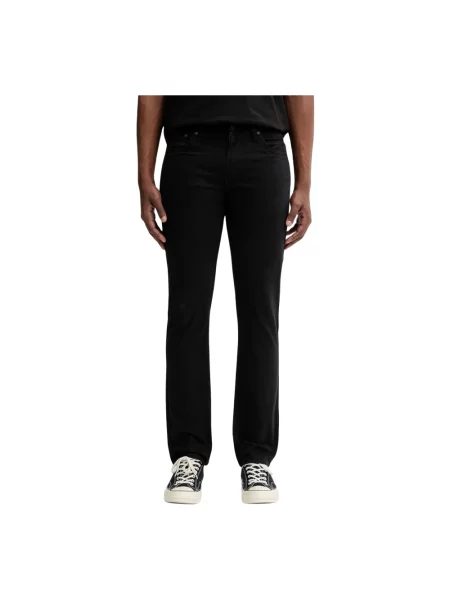 Jeansy Levi's 511 czarne