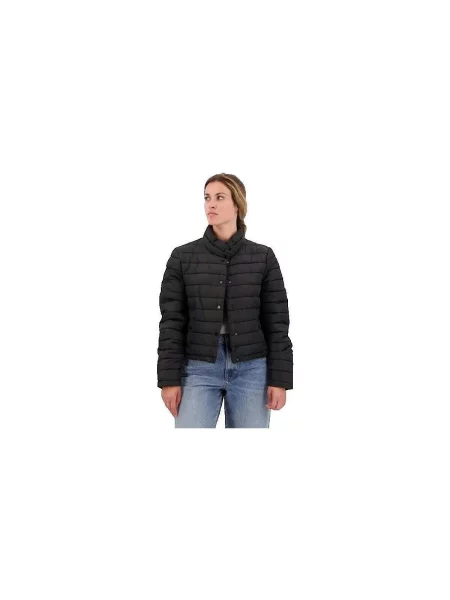 Sacou Superdry negru
