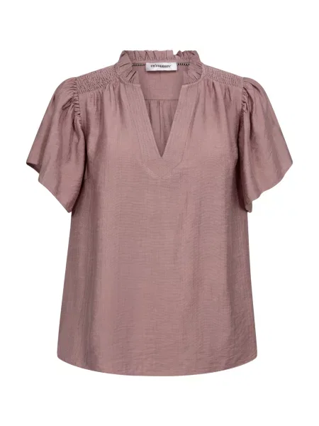 Co'couture Bluză Hera rosé