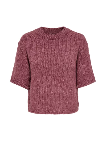 JDY Pulover JDYLINEA magenta