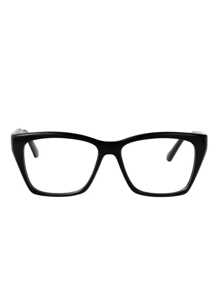 Ochelari de soare Ferragamo Eyewear negru