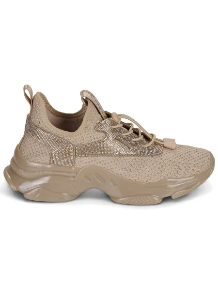 Tenisky Steve Madden béžová
