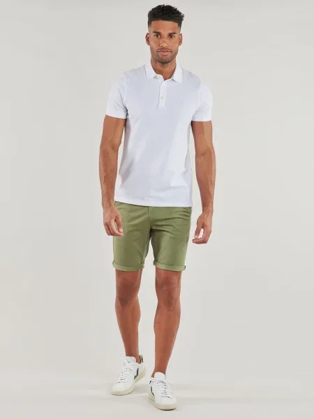Pantaloni Jack & Jones kaki