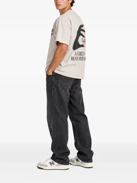 Tricou Melt cu imagine