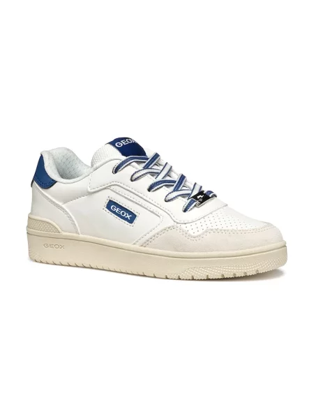 Geox sneakers boty WASHIBA