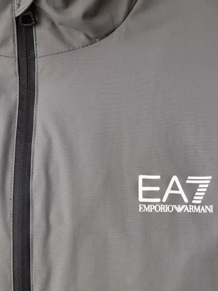 Emporio Armani демісезонна куртка