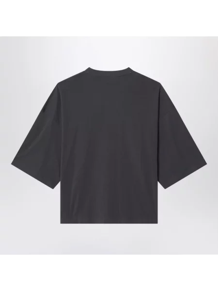 Koszulka Fear Of God szara