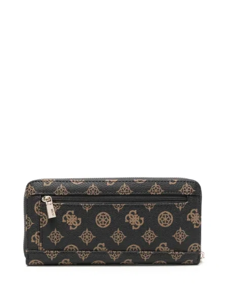Portofel Guess maro