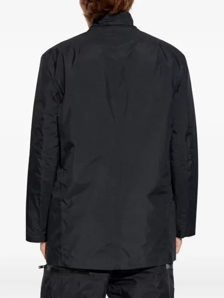 Яке Y-3 черно