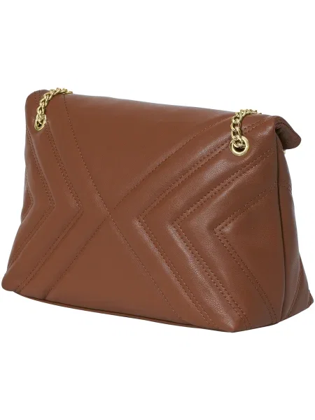 Geantă Roberto Cavalli maro