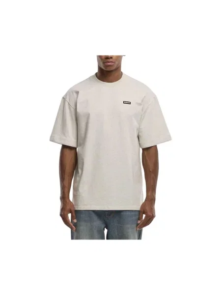 Tricou Karl Kani bej