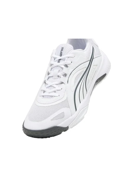 Pantofi Puma alb