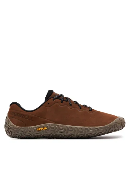 Сникърси Merrell Vapor Glove 6 Ltr кафяв