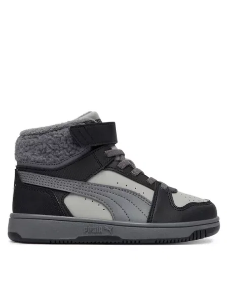 Puma Sneakers Rebound Slam Mid Cozy Ac+Ps gri