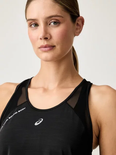 Спортивный топ Asics