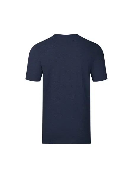 Tricou Jako albastru