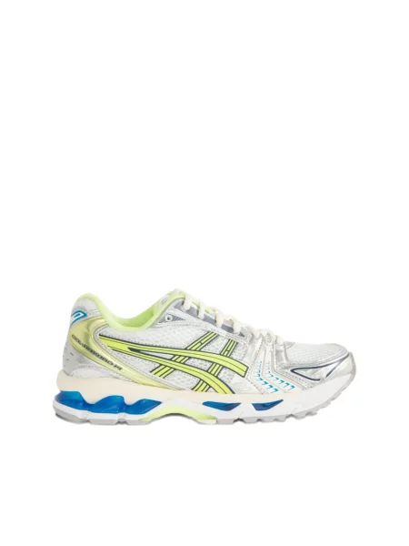 Sneakersy Asics Gel-Kayano białe