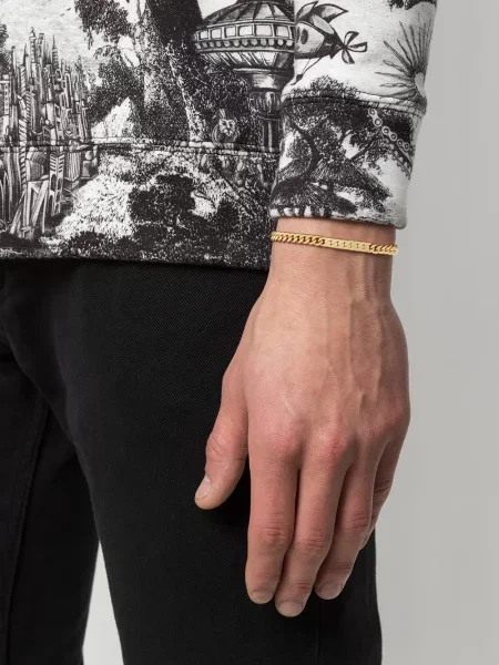 Apyranke Capsule Eleven auksinė