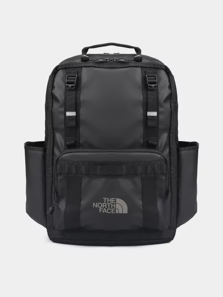Повседневный рюкзак The North Face черный