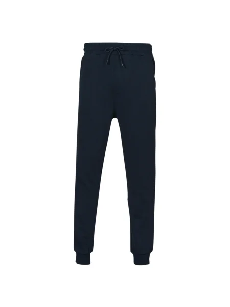 JACK & JONES Nadrág GORDON BRADLEY tengerészkék
