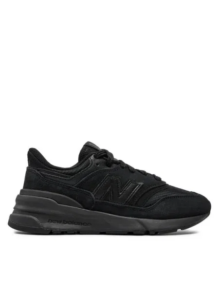 New Balance Sneakers negru