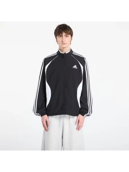Φούτερ adidas Teamgeist Tt Black XL μαύρο