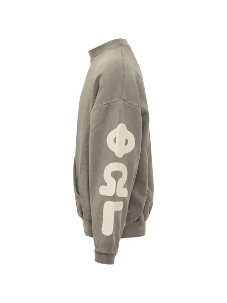 Hanorac Fear Of God Essentials gri