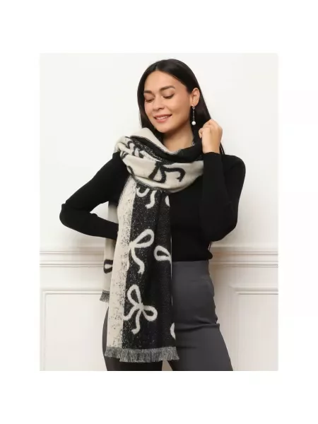 Marama La Modeuse crna