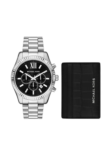 Karóra Michael Kors ezüst