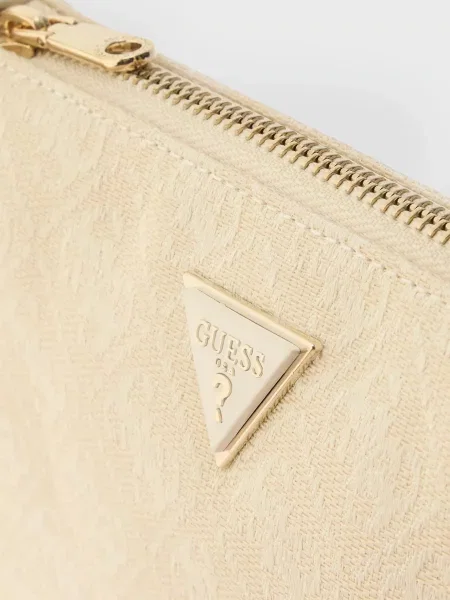 Сумка Guess біла